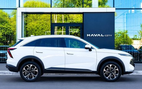 Haval F7, 2026 год, 3 799 000 рублей, 4 фотография