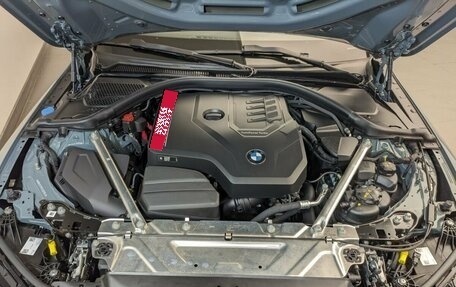 BMW 4 серия, 2024 год, 9 990 000 рублей, 26 фотография