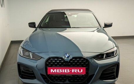 BMW 4 серия, 2024 год, 9 990 000 рублей, 30 фотография