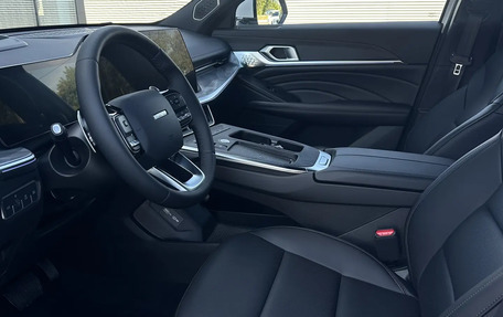 Haval F7, 2026 год, 3 799 000 рублей, 13 фотография