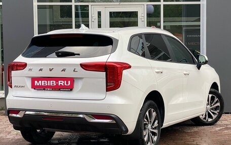Haval Jolion, 2023 год, 1 899 000 рублей, 2 фотография