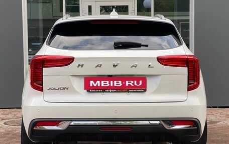 Haval Jolion, 2023 год, 1 899 000 рублей, 4 фотография