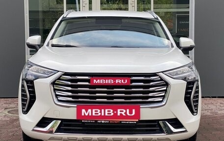 Haval Jolion, 2023 год, 1 899 000 рублей, 3 фотография