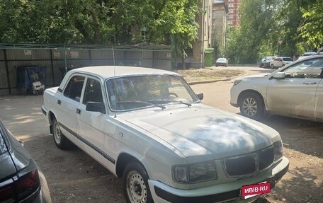 ГАЗ 3110 «Волга», 2000 год, 60 000 рублей, 2 фотография