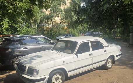 ГАЗ 3110 «Волга», 2000 год, 60 000 рублей, 4 фотография
