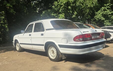 ГАЗ 3110 «Волга», 2000 год, 60 000 рублей, 6 фотография