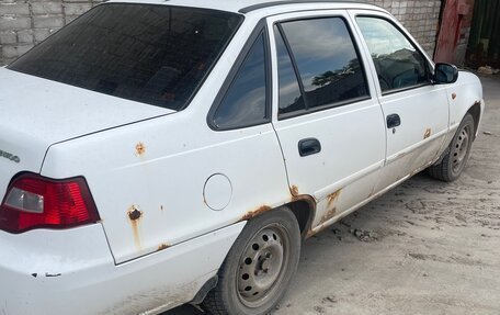 Daewoo Nexia I рестайлинг, 2012 год, 130 000 рублей, 5 фотография