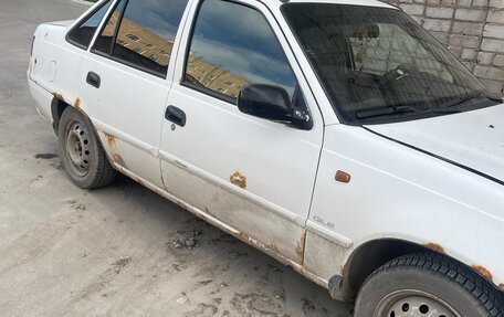 Daewoo Nexia I рестайлинг, 2012 год, 130 000 рублей, 6 фотография