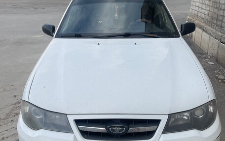 Daewoo Nexia I рестайлинг, 2012 год, 130 000 рублей, 7 фотография