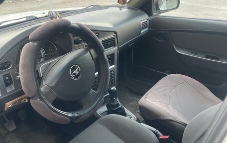 Daewoo Nexia I рестайлинг, 2012 год, 130 000 рублей, 8 фотография
