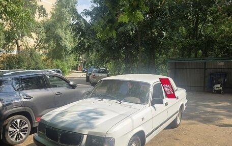 ГАЗ 3110 «Волга», 2000 год, 60 000 рублей, 3 фотография