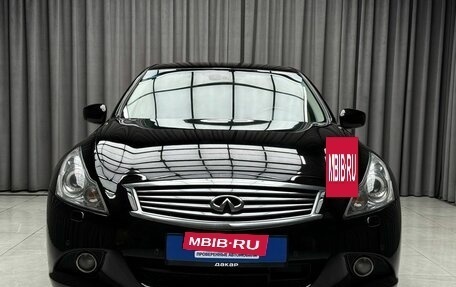 Infiniti G, 2011 год, 1 779 000 рублей, 2 фотография