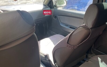 Daewoo Nexia I рестайлинг, 2012 год, 130 000 рублей, 2 фотография