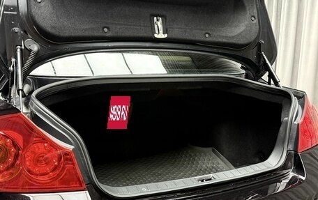 Infiniti G, 2011 год, 1 779 000 рублей, 7 фотография