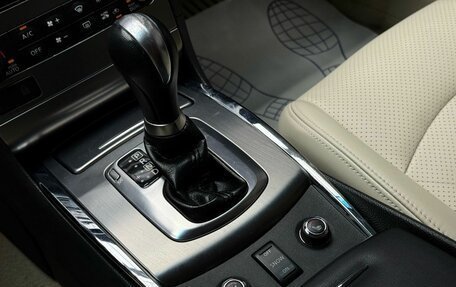 Infiniti G, 2011 год, 1 779 000 рублей, 19 фотография