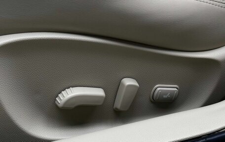 Infiniti G, 2011 год, 1 779 000 рублей, 31 фотография