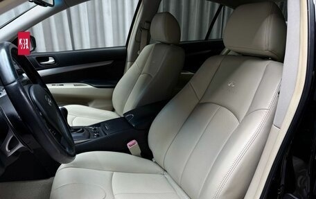 Infiniti G, 2011 год, 1 779 000 рублей, 30 фотография
