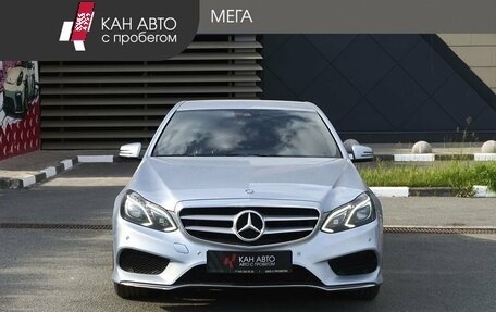 Mercedes-Benz E-Класс, 2014 год, 1 890 000 рублей, 3 фотография
