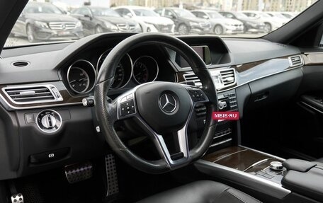 Mercedes-Benz E-Класс, 2014 год, 1 890 000 рублей, 5 фотография