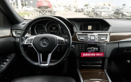 Mercedes-Benz E-Класс, 2014 год, 1 890 000 рублей, 8 фотография