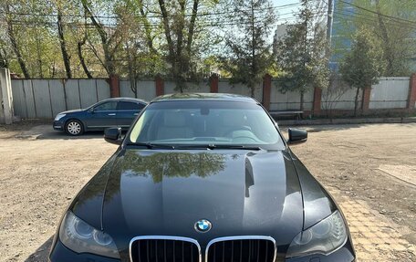 BMW X6, 2008 год, 1 400 000 рублей, 2 фотография