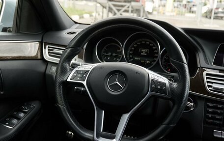 Mercedes-Benz E-Класс, 2014 год, 1 890 000 рублей, 15 фотография