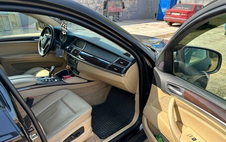 BMW X6, 2008 год, 1 400 000 рублей, 7 фотография