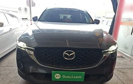 Mazda CX-5 II, 2023 год, 2 107 444 рублей, 2 фотография