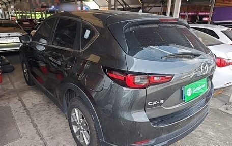 Mazda CX-5 II, 2023 год, 2 107 444 рублей, 4 фотография
