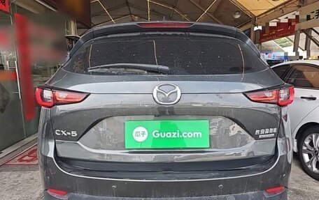 Mazda CX-5 II, 2023 год, 2 107 444 рублей, 5 фотография