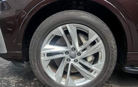 Audi Q7, 2021 год, 5 700 819 рублей, 9 фотография