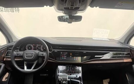 Audi Q7, 2021 год, 5 700 819 рублей, 7 фотография