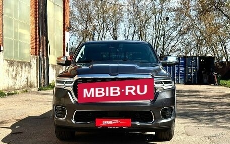 Rambler 1500, 2026 год, 10 920 000 рублей, 2 фотография