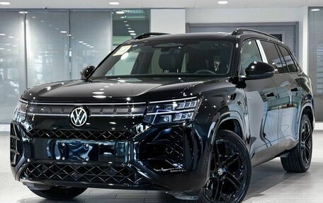 Volkswagen Teramont, 2026 год, 6 230 000 рублей, 1 фотография