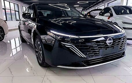 Nissan Altima VI (L34), 2026 год, 2 860 000 рублей, 1 фотография