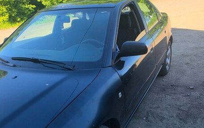 Audi A4, 1997 год, 300 000 рублей, 1 фотография