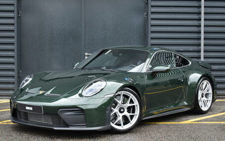 Porsche 911 GT3, 2026 год, 38 480 000 рублей, 1 фотография
