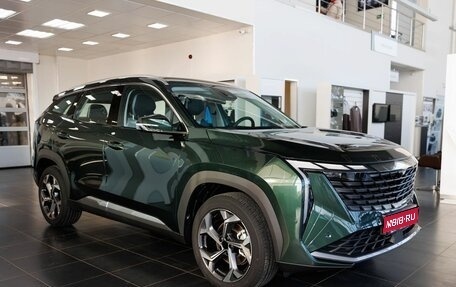 Geely Atlas, 2026 год, 4 114 990 рублей, 1 фотография