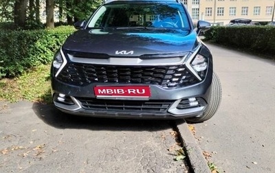 KIA Sportage IV рестайлинг, 2022 год, 3 300 000 рублей, 1 фотография