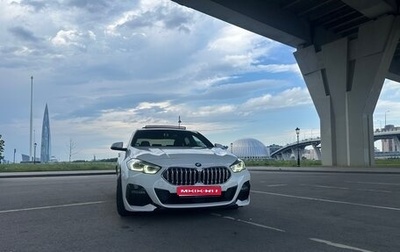 BMW 2 серия F44, 2021 год, 2 800 000 рублей, 1 фотография