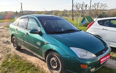 Ford Focus IV, 2000 год, 199 999 рублей, 1 фотография