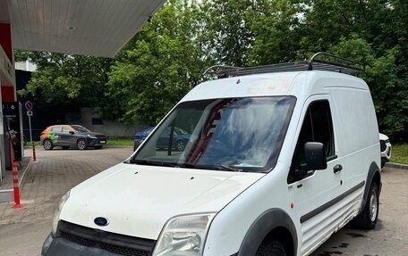 Ford Transit Connect, 2008 год, 450 000 рублей, 1 фотография