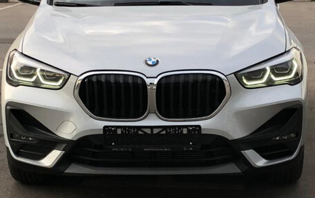 BMW X1, 2020 год, 2 750 000 рублей, 1 фотография