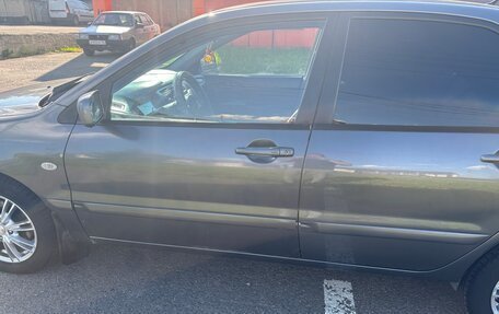 Mitsubishi Lancer IX, 2006 год, 450 000 рублей, 1 фотография