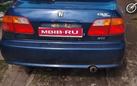 Honda Civic Ferio III, 2000 год, 370 000 рублей, 1 фотография