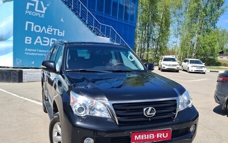 Lexus GX II, 2011 год, 3 990 000 рублей, 1 фотография