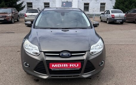 Ford Focus III, 2013 год, 850 000 рублей, 1 фотография