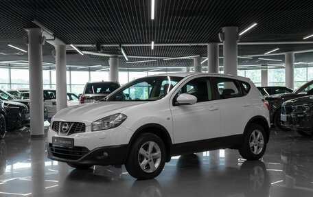 Nissan Qashqai, 2011 год, 920 000 рублей, 1 фотография