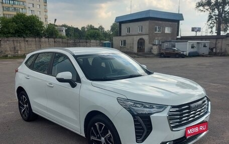 Haval Jolion, 2022 год, 1 340 000 рублей, 1 фотография