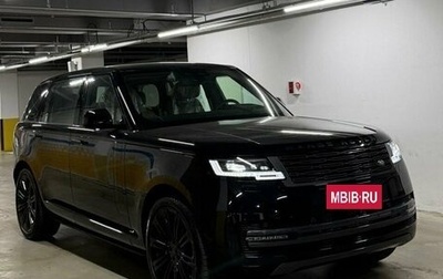 Land Rover Range Rover IV рестайлинг, 2026 год, 26 500 000 рублей, 1 фотография